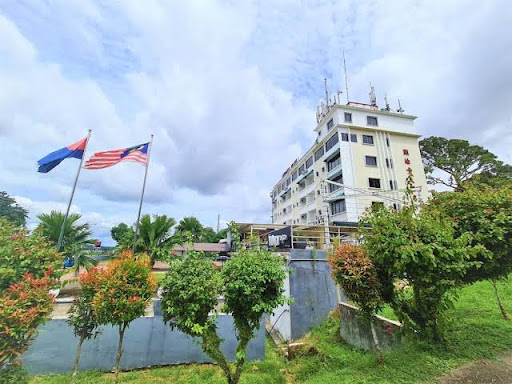 Hotel Merdeka Hotel Merdeka
