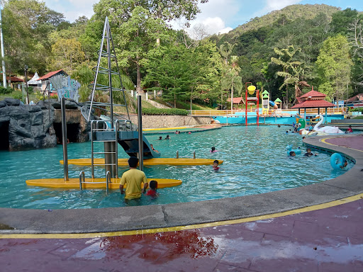 Gunung Lambak Water Park Gunung Lambak Water Park