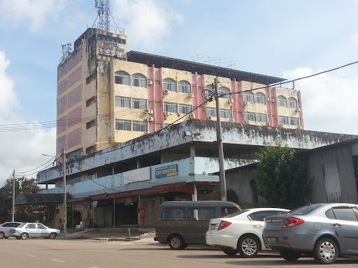 Hotel Kluang Baru Hotel Kluang Baru