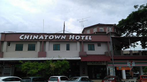 Chinatown Hotel Chinatown Hotel