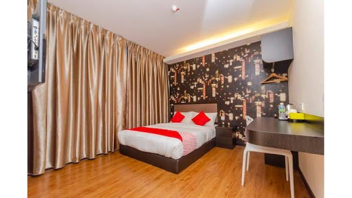 Oro Hotel Oro Hotel