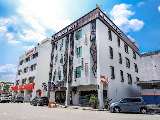 RS Boutique Hotel