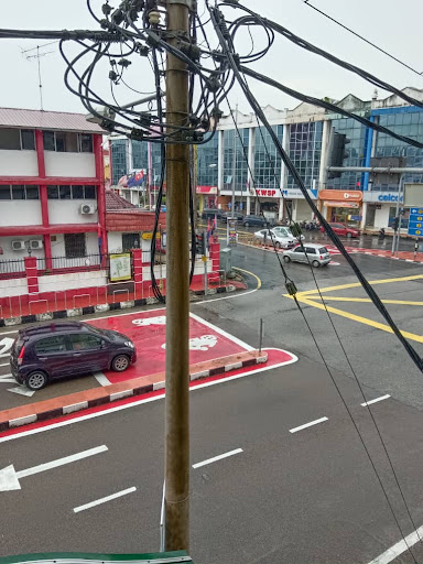 Hotel RIA Kluang