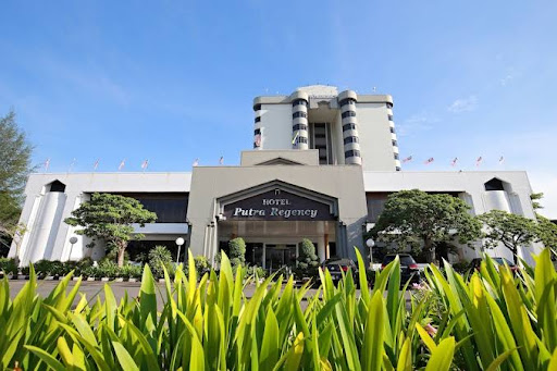 The Putra Regency Hotel