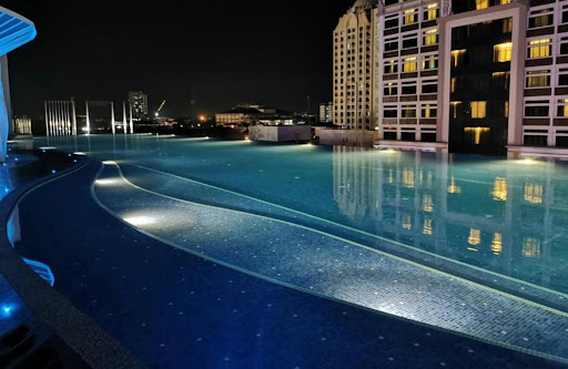 Troika Residence Kota Bharu by The Stay Homestay