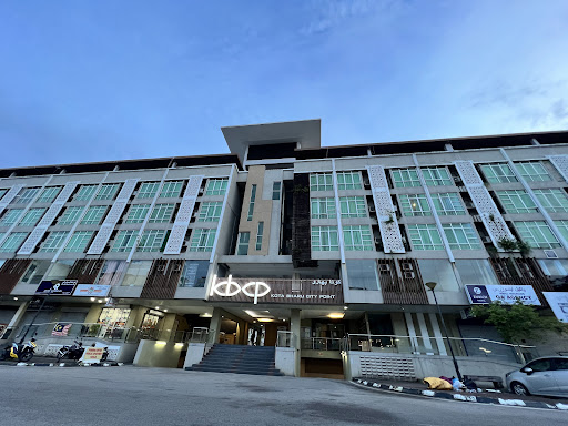 Kota Bharu City Point