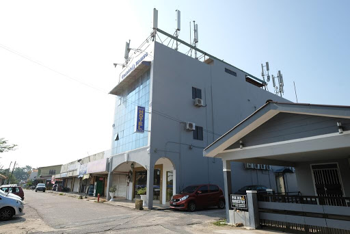 Hotel Zamburger Airport Kota Bharu