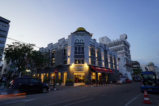 Jewels Hotel