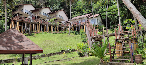 Manukan Island Resort