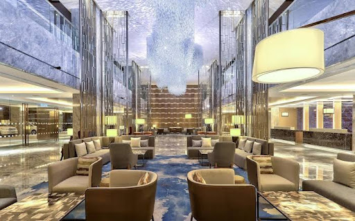 Hilton Kota Kinabalu Hilton Kota Kinabalu