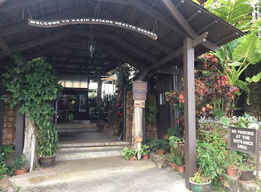 Kasih Sayang Hill Resort Kasih Sayang Hill Resort