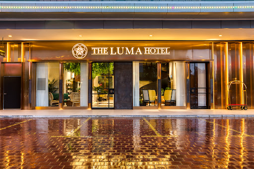 The LUMA Hotel - A Member of Design Hotels The LUMA Hotel - A Member of Design Hotels