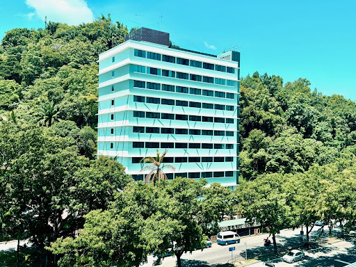 Hotel Shangri-La Kota Kinabalu