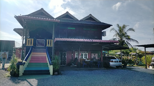 KASEH ROOMSTAY