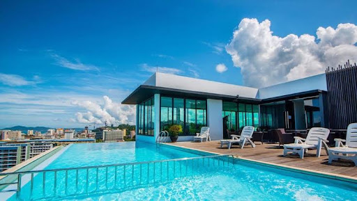 Sky Hotel Sky Hotel