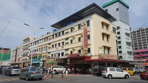 Hotel Tourist Hotel Tourist