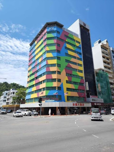 Capital Hotel Capital Hotel