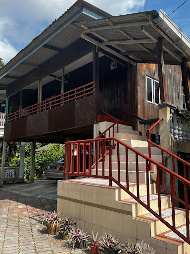 Homestay Rumah Kayu Kota Tinggi