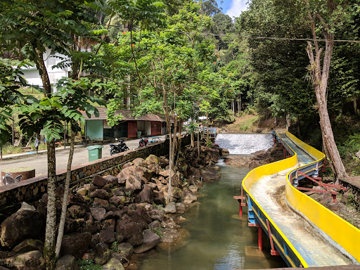 Kota Tinggi Waterfalls
