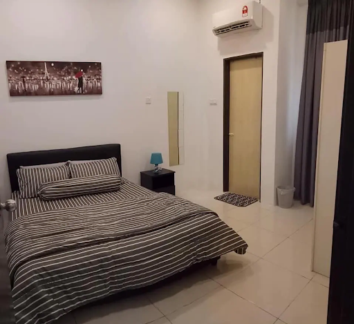 Homestay Arau Homestay Arau