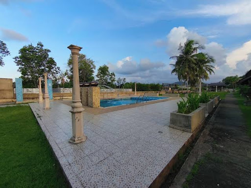 Qurata Riverside Resort Kuala Terengganu