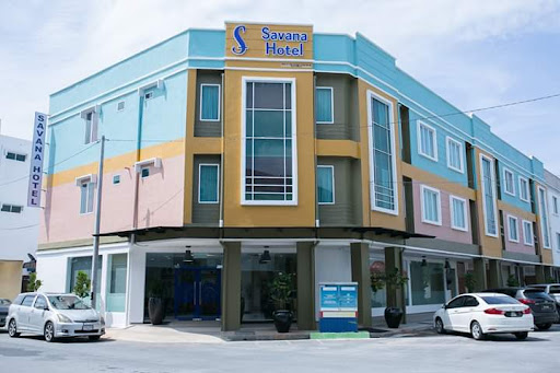 Savana Hotel