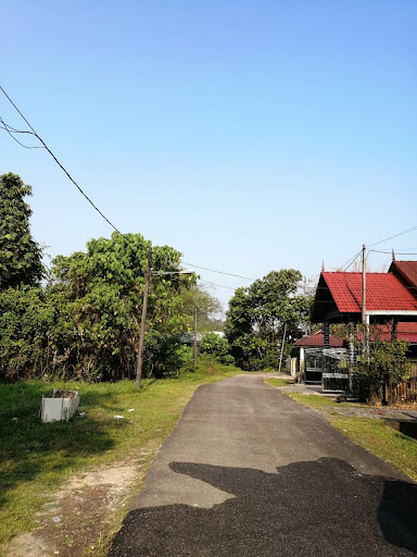 FA's Homestay Kuala Berang