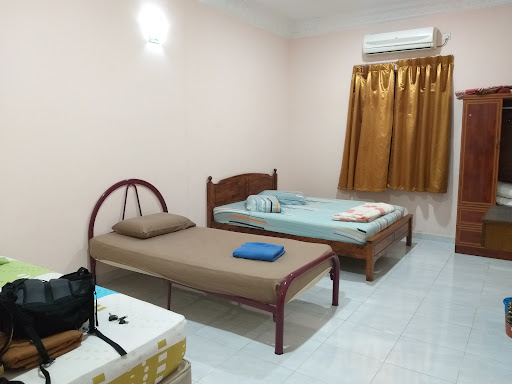 Zara Homestay