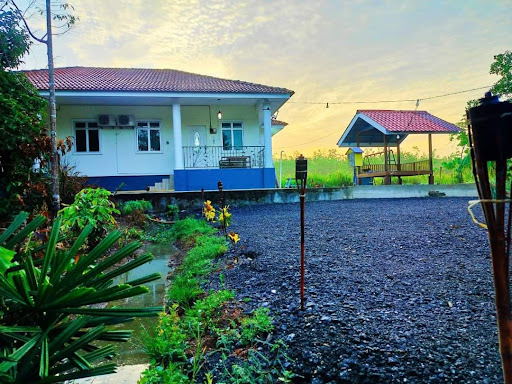 Homestay Pauh Putra Arau Perlis Homestay Pauh Putra Arau Perlis