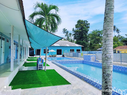 Green Forest (Merang) Resort Green Forest (Merang) Resort