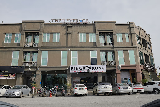 The Leverage Lite Hotel (Kuala Kedah)