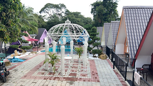 Gemilang Candy Resort