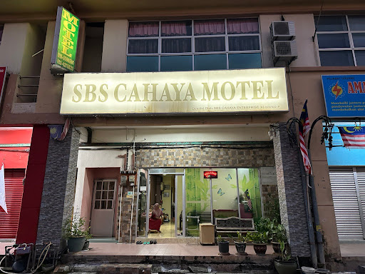 Motel Kuala Kedah(Sbs Cahaya Motel) Motel Kuala Kedah(Sbs Cahaya Motel)