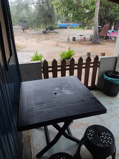 D Muara Chalet D Muara Chalet