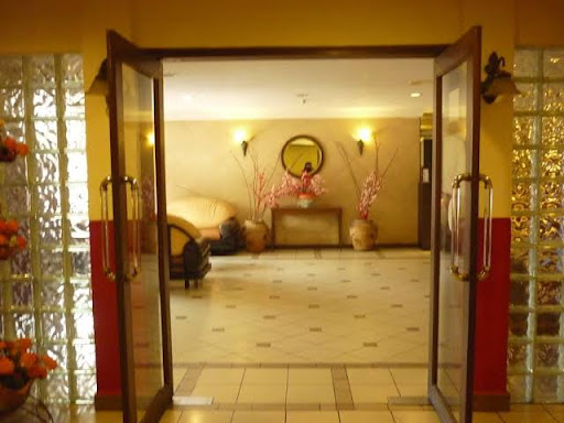 Lipis Centrepoint Hotel & Apt Lipis Centrepoint Hotel & Apt