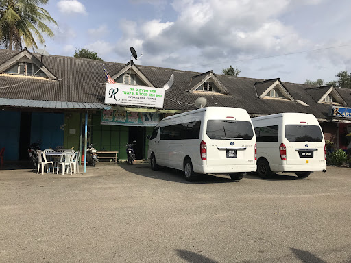 RA ADVENTURED TRAVEL & TOUR SDN BHD