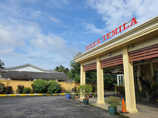 Villa Temila