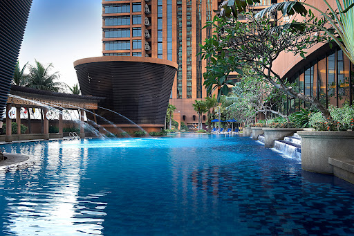 Berjaya Times Square Hotel KL (Bukit Bintang)