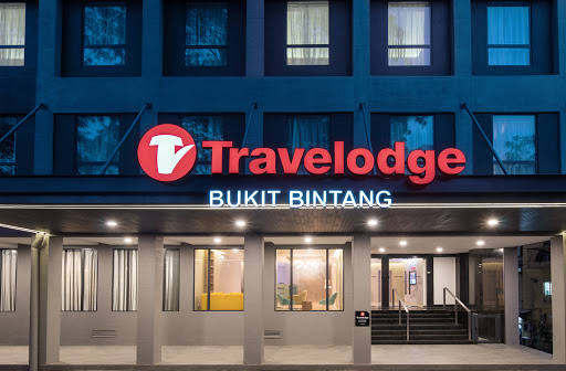 Travelodge Bukit Bintang Travelodge Bukit Bintang
