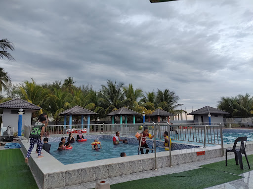 Permai Beach Resort