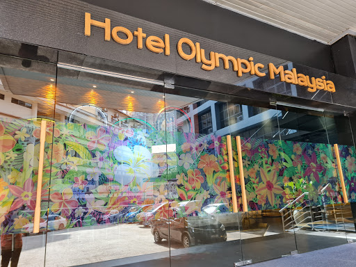 Hotel Olympic Malaysia Hotel Olympic Malaysia
