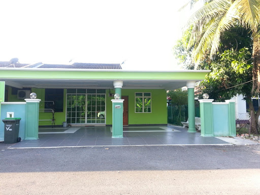 Noor Studio Homestay