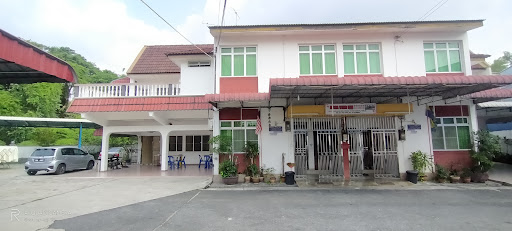 Megastar Inn Vacation Stay Megastar Inn Vacation Stay