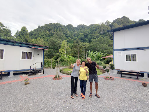Guest House Gua Kelam Perlis