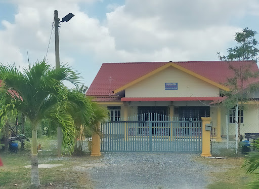 Nur Saffa Homestay Nur Saffa Homestay