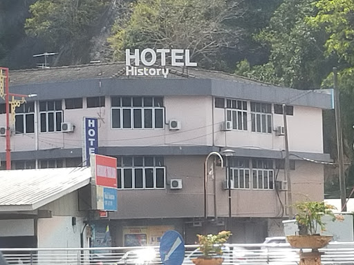 History Hotel