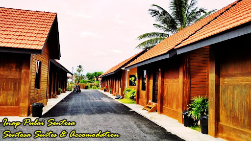 Sera Sentosa Inn
