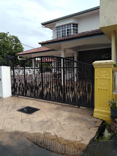 Harith Homestay Harith Homestay