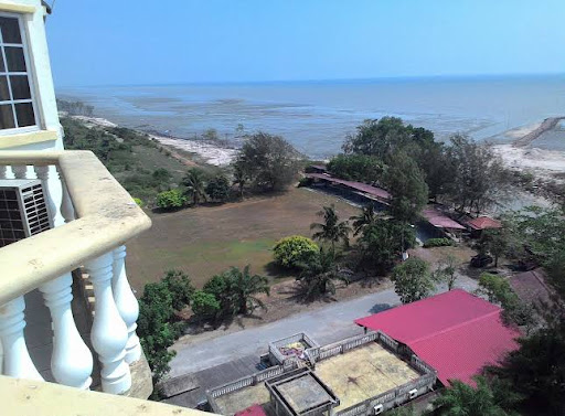 Pantai Indah Seaview Resort Pantai Indah Seaview Resort