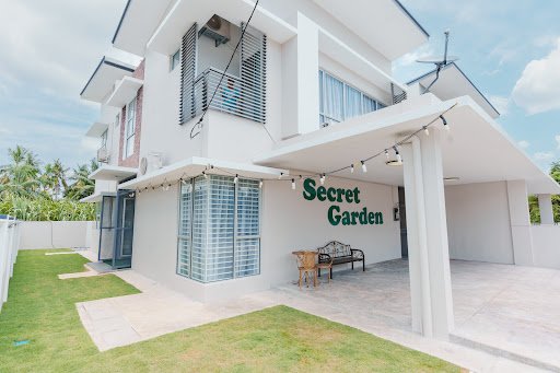 Secret Garden Homestay 秘密花园民宿 Secret Garden Homestay 秘密花园民宿